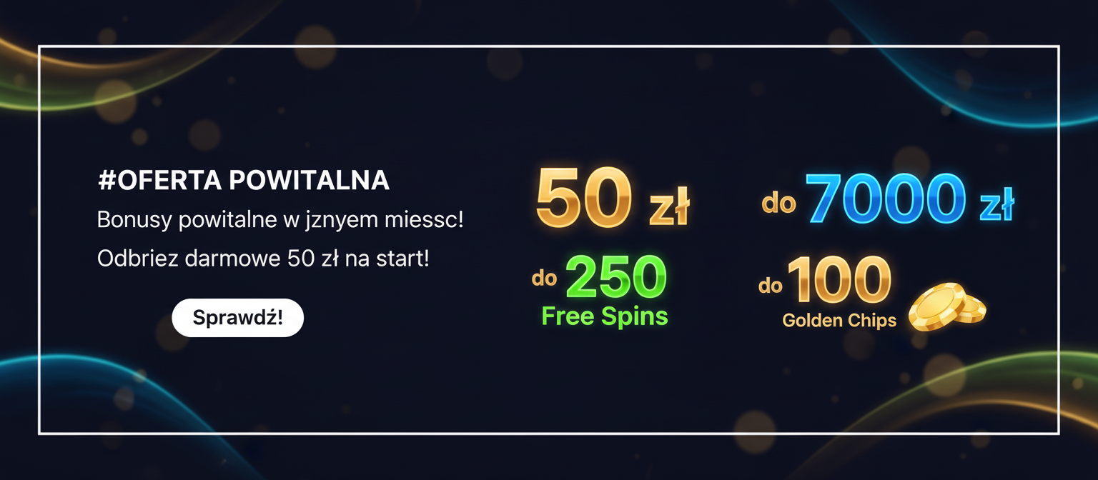 Promocje w serwisie